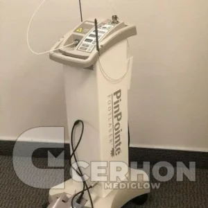 Cynosure PinPointe FootLaser