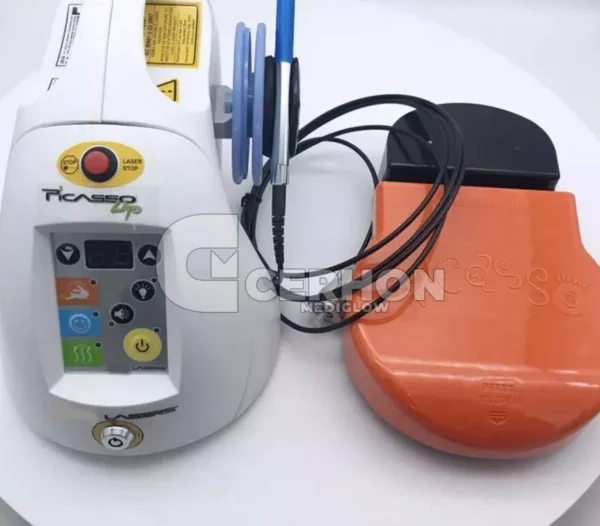 Dental Laser AMD Lite