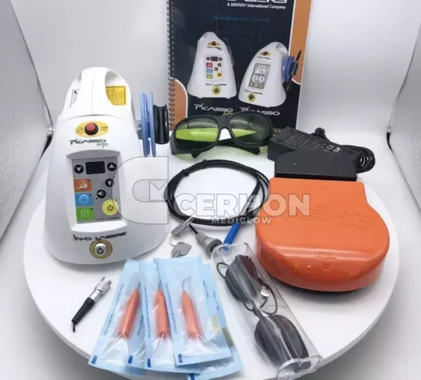 Dental Laser AMD Lite