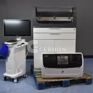 Dentsply Sirona CEREC Primemill