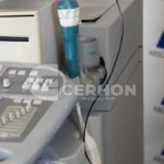 Siemens Medical Acuson Sequoia 512