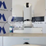 Siemens Medical Acuson Sequoia 512