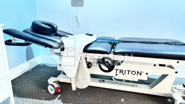 Triton 6M Table Chattanooga