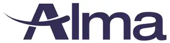 alma logo