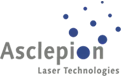 asclepion logo