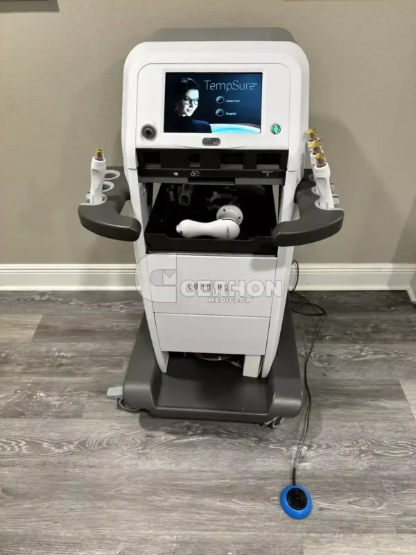 CYNOSURE TEMPSURE ENVI System Plus Vitalia