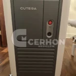 Cutera Enlighten III Tattoo Removal