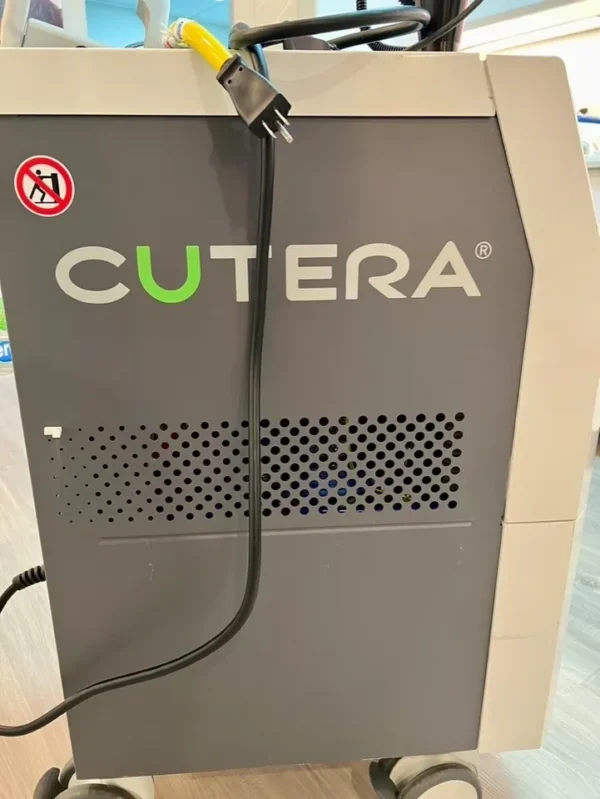 Cutera Genesis Plus Revolutionary