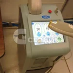 Cutera Xeo IPL Laser