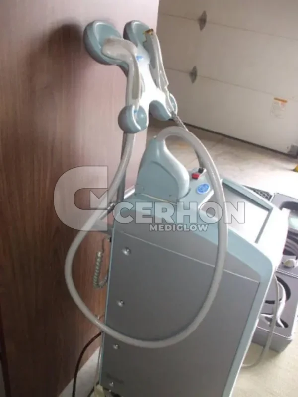 Cutera Xeo IPL Laser