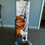 DEKA SmartXide Tetra Co2 4