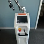 DEKA SmartXide Tetra Co2