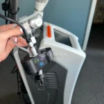 DEKA SmartXide Tetra Co2