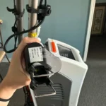 DEKA SmartXide Tetra Co2