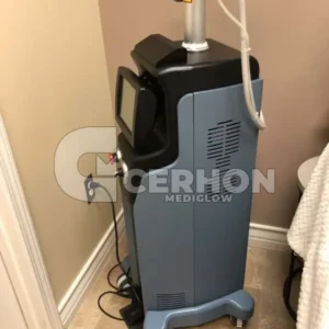 Eclipse Equinox Surgical Fractional CO2 Laser 2