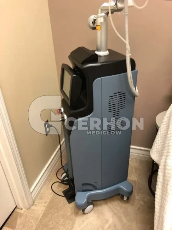 Eclipse Equinox Surgical Fractional CO2 Laser 2