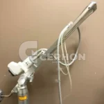 Eclipse Equinox Surgical Fractional CO2 Laser