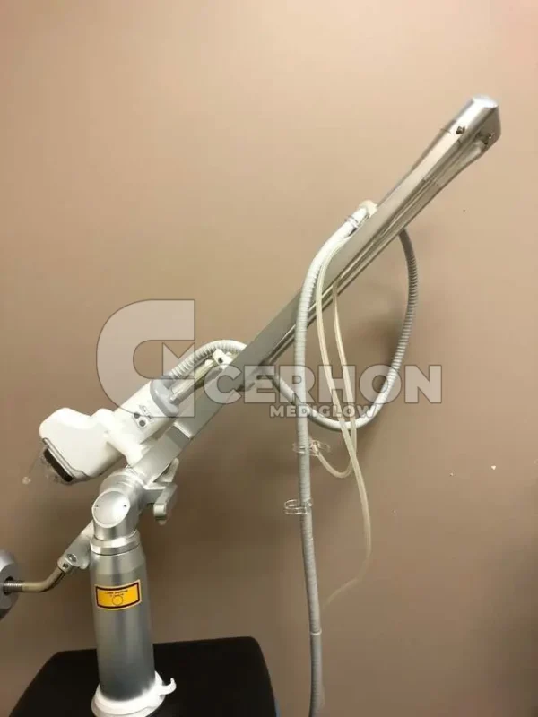 Eclipse Equinox Surgical Fractional CO2 Laser