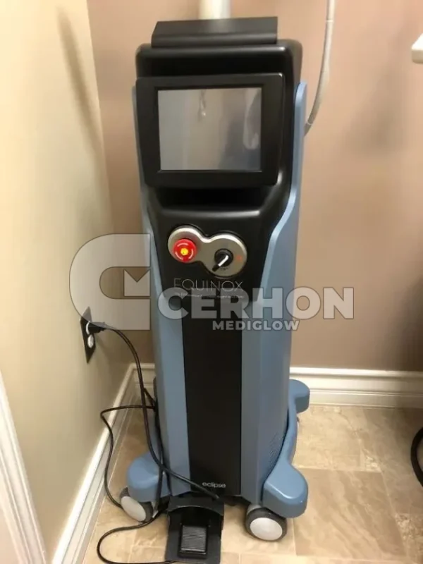 Eclipse Equinox Surgical Fractional CO2 Laser