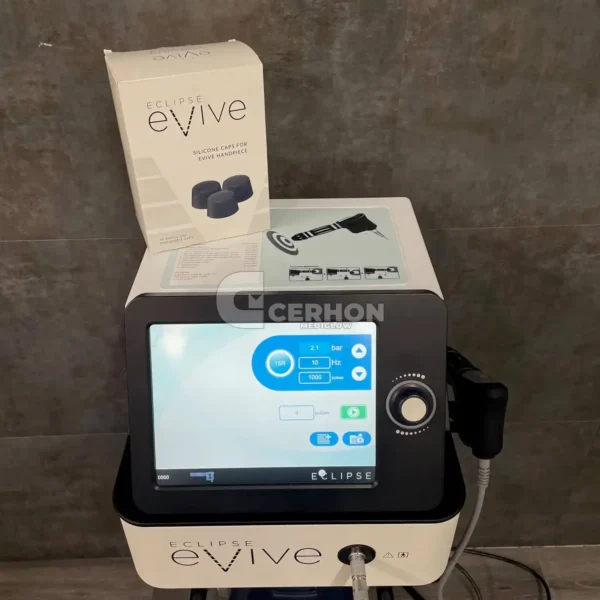 Eclipse eVive Pulse Wave Therapy Device 3