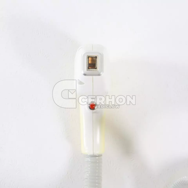 Ellman Cheveux 810nm Diode