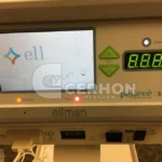 Ellman Pelleve S5 Wrinkle Reduction