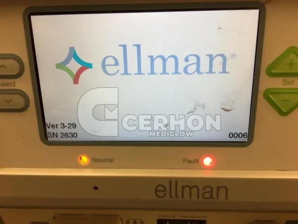 Ellman Pelleve S5 Wrinkle Reduction 7