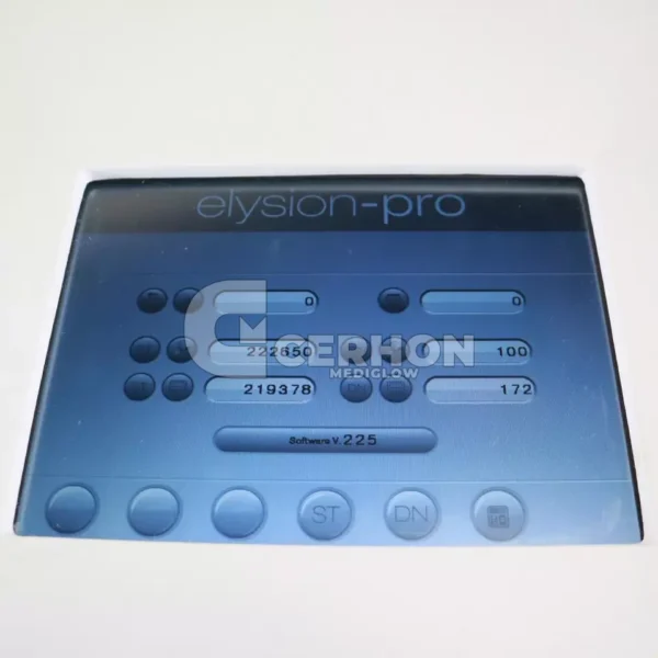 Elysion Pro 810nm Diode Laser System Hair Removal