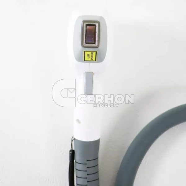 Elysion Pro 810nm Diode Laser System Hair Removal