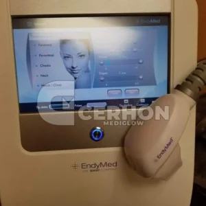 Endymed Pro with Intensif Microneedling