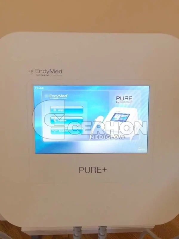 Endymed Pure Plus