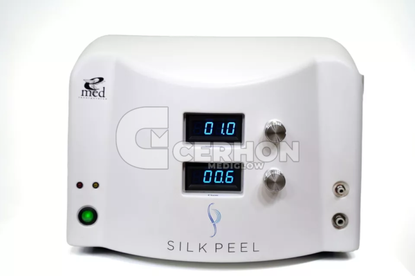 Envy Medical Edge Systems SilkPeel