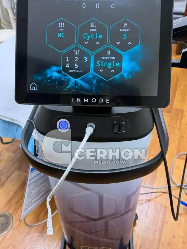 Inmode Ignite