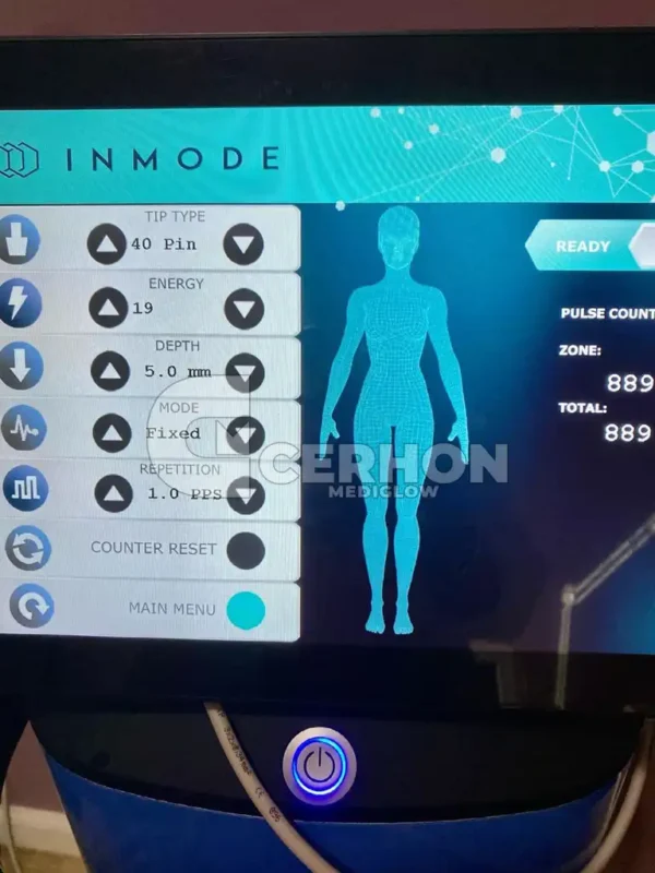 inmode morpheus8