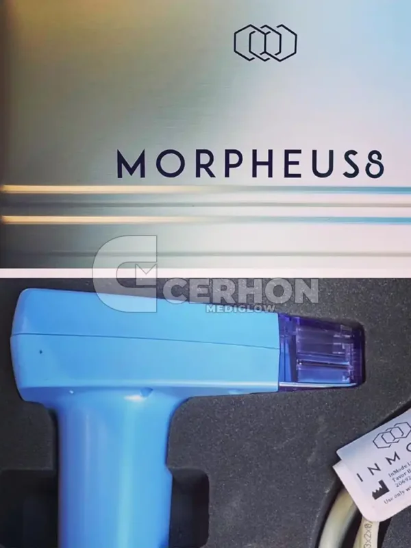 inmode morpheus8