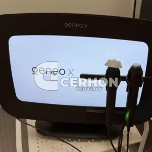 Geneo X