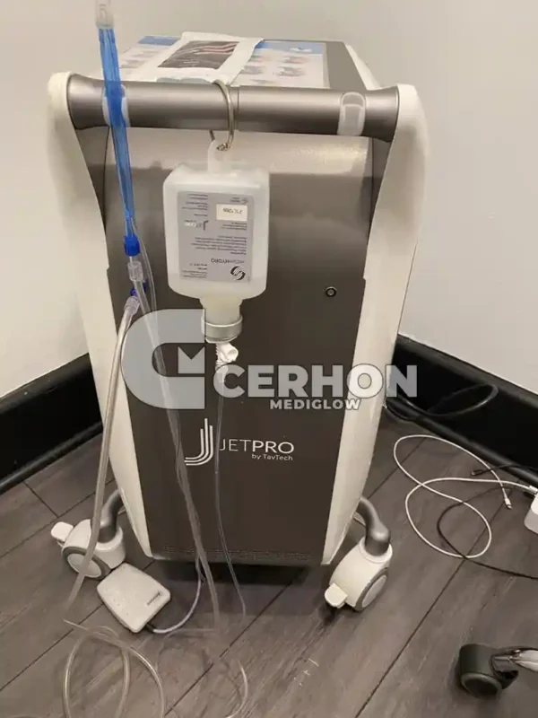 JetPeel JetPro