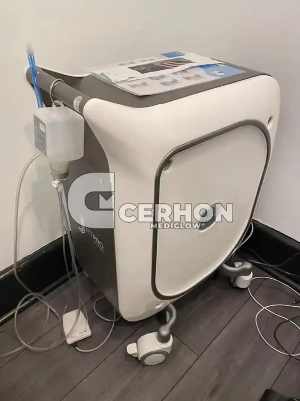 JetPeel JetPro