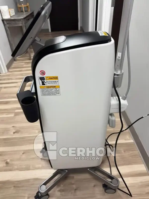 lutronic genius