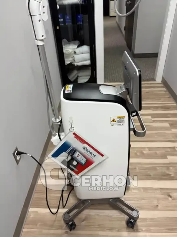 lutronic genius