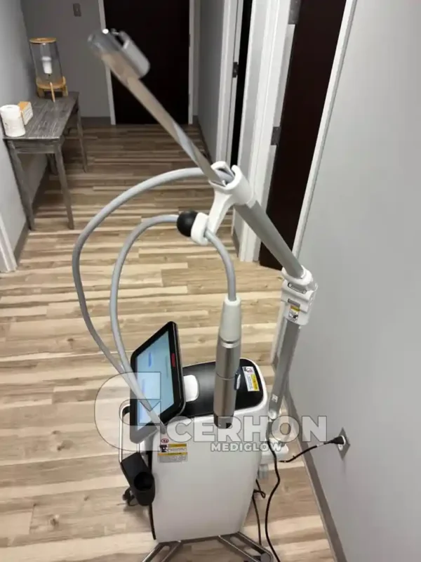lutronic genius