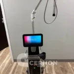 lutronic genius