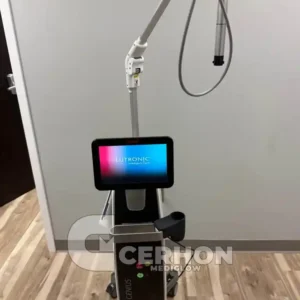 lutronic genius