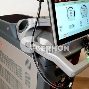 deka again laser