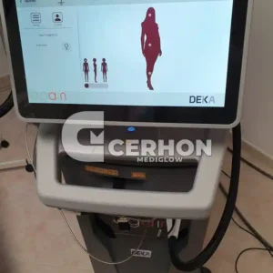 deka again laser
