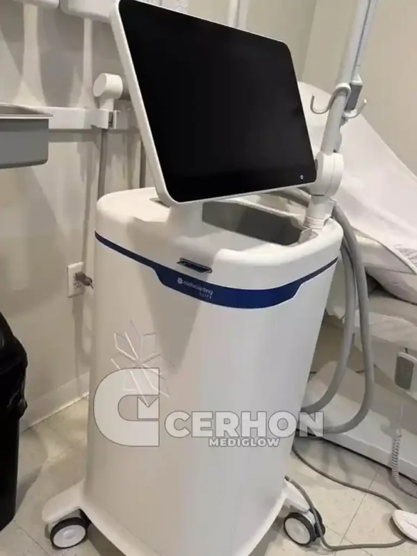 Zeltiq CoolSculpting Elite