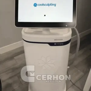 Zeltiq CoolSculpting Elite
