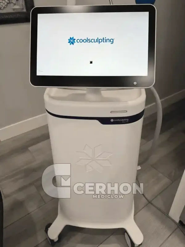 Zeltiq CoolSculpting Elite
